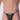 Personal Allure G-String | Black 463016-0004