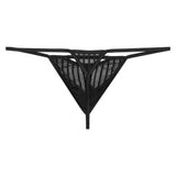 Personal Allure G-String | Black 463016-0004