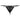 Personal Allure G-String | Black 463016-0004