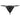 Personal Allure G-String | Black 463016-0004