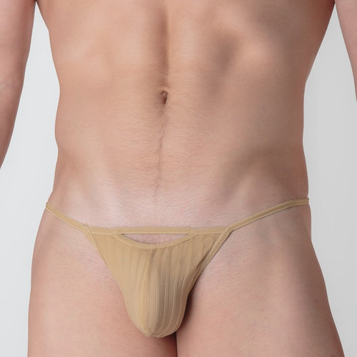 Personal Allure G-String | Skin 463016-00DT