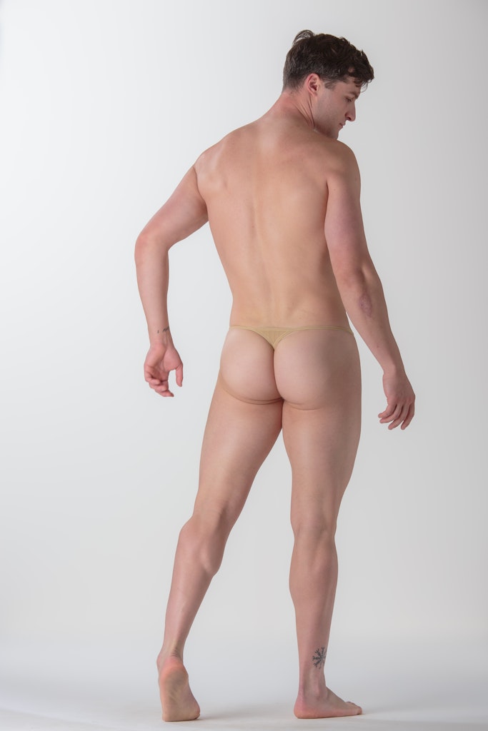 Personal Allure G-String | Skin 463016-00DT