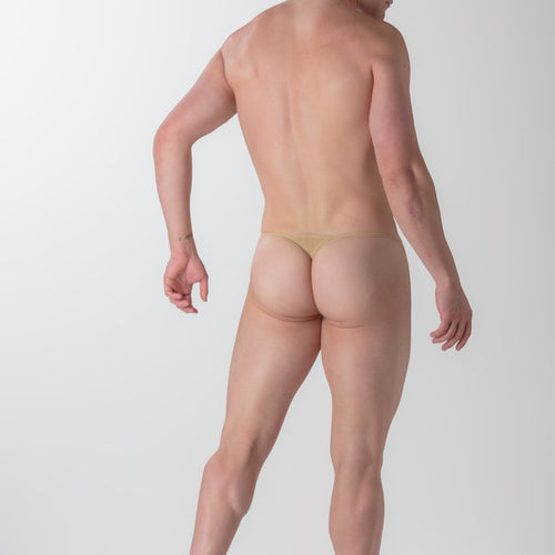 Personal Allure G-String | Skin 463016-00DT