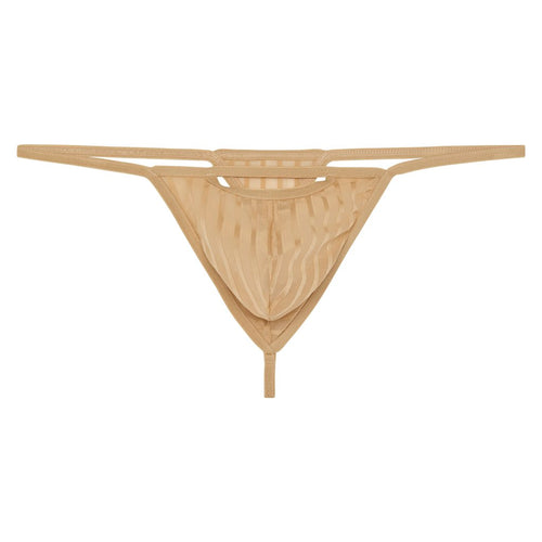 Personal Allure G-String | Skin 463016-00DT