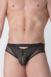 Personal Allure Mini Briefs | Black 463017-0004