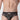 Personal Allure Mini Briefs | Black 463017-0004