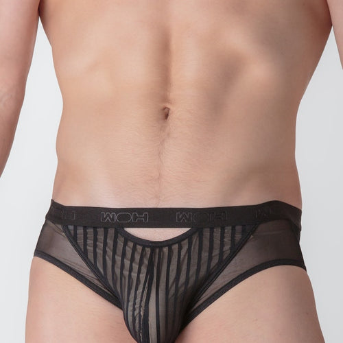 Personal Allure Mini Briefs | Black 463017-0004