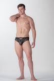 Personal Allure Mini Briefs | Black 463017-0004