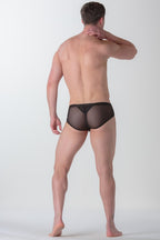 Personal Allure Mini Briefs | Black 463017-0004
