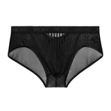 Personal Allure Mini Briefs | Black 463017-0004