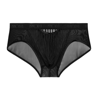 Personal Allure Mini Briefs | Black 463017-0004
