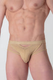 Personal Allure Mini Briefs | Skin 463017-00DT