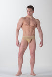 Personal Allure Mini Briefs | Skin 463017-00DT