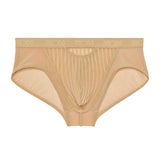 Personal Allure Mini Briefs | Skin 463017-00DT