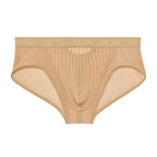 Personal Allure Mini Briefs | Skin 463017-00DT