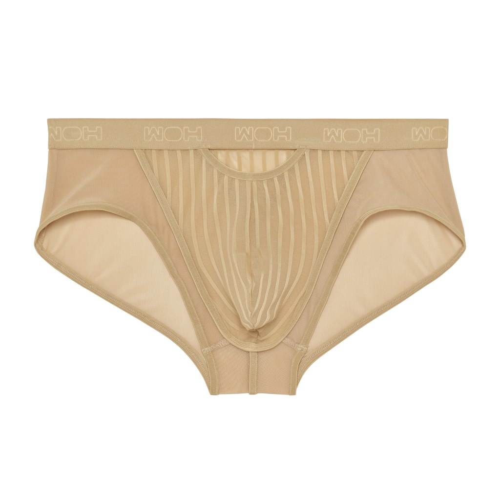 Personal Allure Mini Briefs | Skin 463017-00DT
