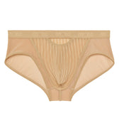 Personal Allure Mini Briefs | Skin 463017-00DT