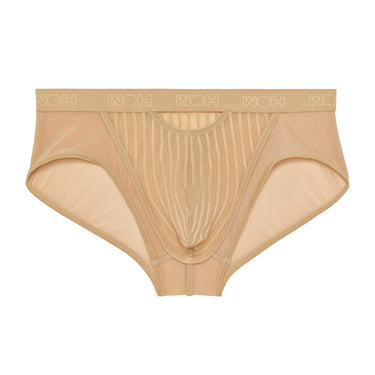 Personal Allure Mini Briefs | Skin 463017-00DT