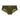 Personal Allure Mini Briefs | Olive 463017-1050