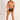 Personal Allure Mini Briefs | Olive 463017-1050