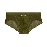 Personal Allure Mini Briefs | Olive 463017-1050