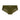 Personal Allure Mini Briefs | Olive 463017-1050