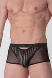 Personal Allure Trunk | Black 463018-0004