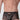 Personal Allure Trunk | Black 463018-0004