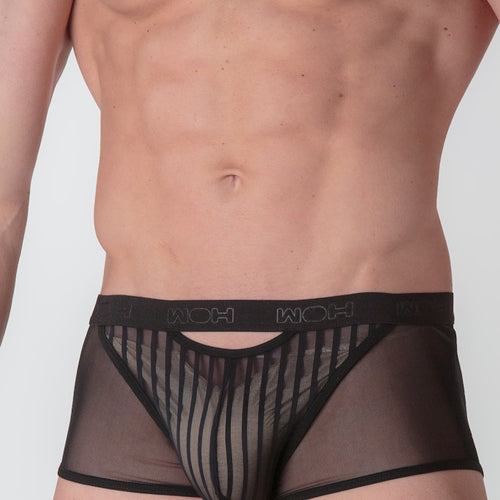 Personal Allure Trunk | Black 463018-0004
