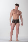 Personal Allure Trunk | Black 463018-0004