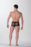 Personal Allure Trunk | Black 463018-0004