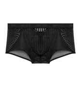 Personal Allure Trunk | Black 463018-0004