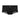 Personal Allure Trunk | Black 463018-0004