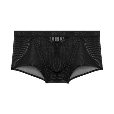 Personal Allure Trunk | Black 463018-0004