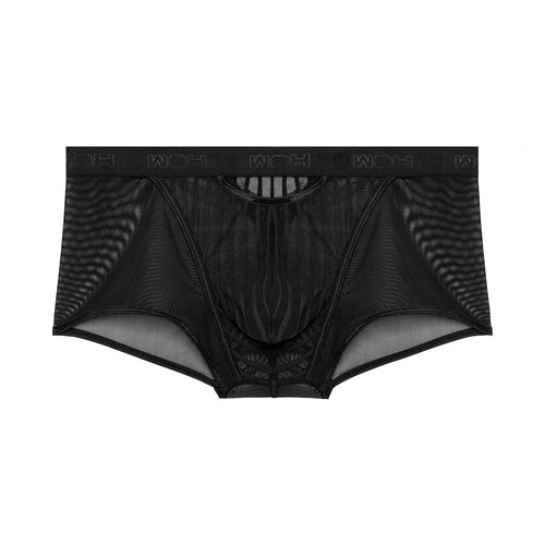 Personal Allure Trunk | Black 463018-0004
