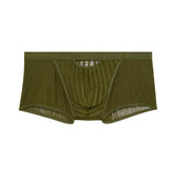 Personal Allure Trunk | Olive 463018-1050