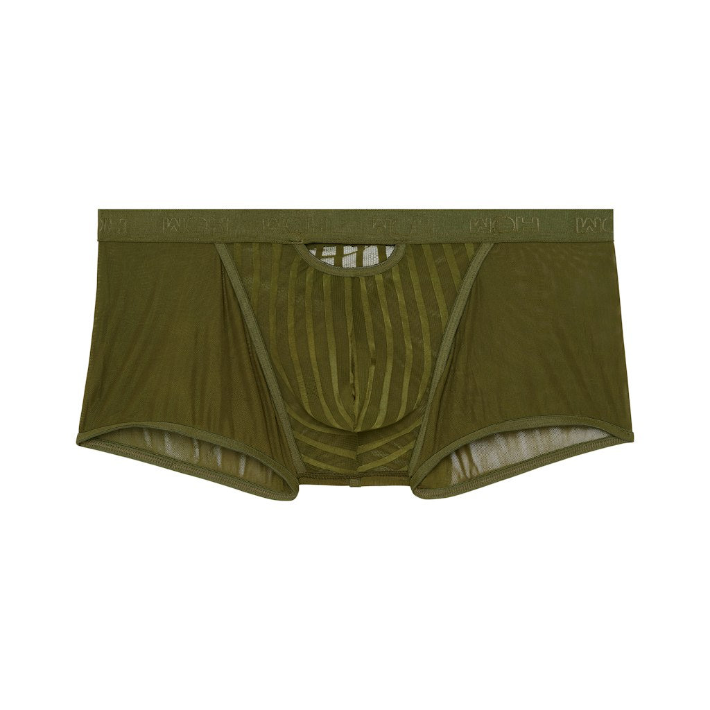 Personal Allure Trunk | Olive 463018-1050