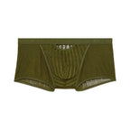 Personal Allure Trunk | Olive 463018-1050