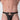 Pure Seduction G-String | Black 463019-0004