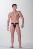 Pure Seduction G-String | Black 463019-0004