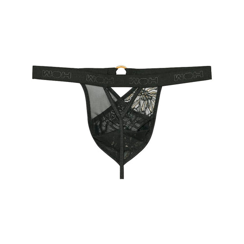Pure Seduction G-String | Black 463019-0004