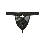 Pure Seduction G-String | Black 463019-0004