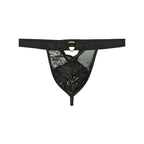 Pure Seduction G-String | Black 463019-0004