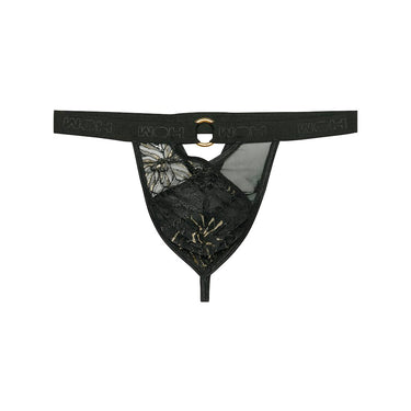 Pure Seduction G-String | Black 463019-0004