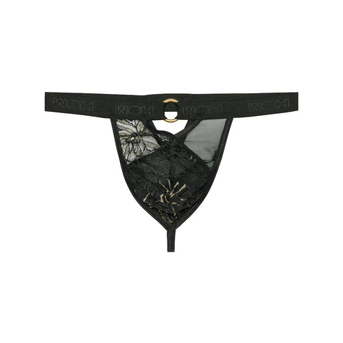 Pure Seduction G-String | Black 463019-0004
