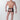 Pure Seduction Boxer String | Black 463022-0004