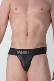 Night Universe Jockstrap | Black 463023-0004