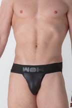 Night Universe Jockstrap | Black 463023-0004