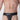 Night Universe Jockstrap | Black 463023-0004