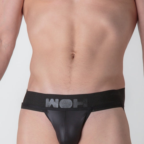 Night Universe Jockstrap | Black 463023-0004